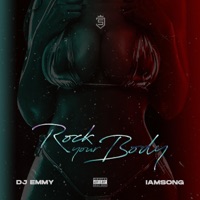 Rock Your Body (feat. iamsong) - Single - DJ Emmy