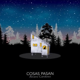 Cosas Pasan (feat. CHN) Álvaro Cardoso