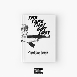 Lights Out (feat. WeedJunky) MontGang Boogie