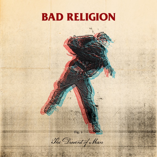 Suffer - Album by Bad Religion - Apple Music