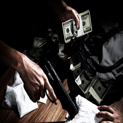 Drug Money (feat. Beats4Ya & Checkina1.2) - Single