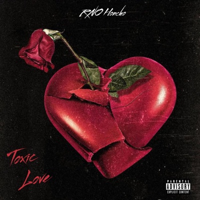 Toxic Love - Single