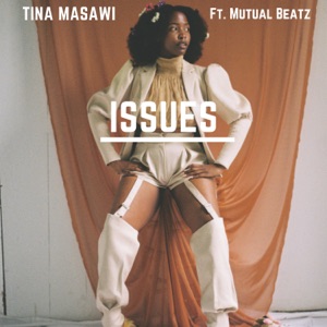 Issues (feat. Mutual Beatz)