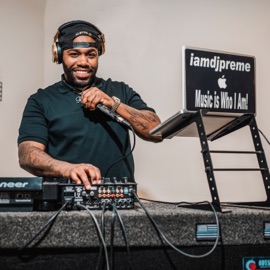 Can I? (feat. Kelly Casanova & Sauve) DJ Preme