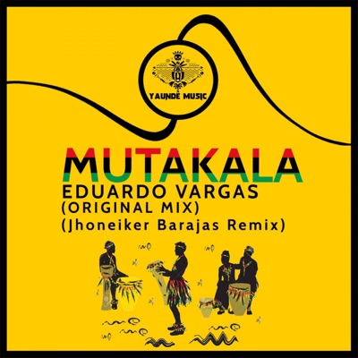 Mutakala - Single
