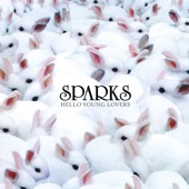 Sparks - Waterproof