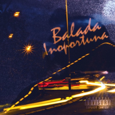 Balada inoportuna (feat. Dulax) - Single