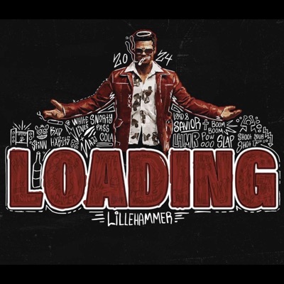 Loading 2024 (Hjemmesnekk) - Single