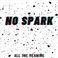 No Spark - Single - All The Meaning