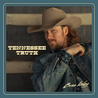 Tennessee Truth - Brian Kelley Cover Art