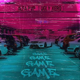 Game Alfa PvP & ugly xero