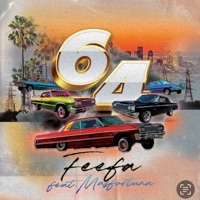 64 (feat. MasFortuna) - Single - Feefa
