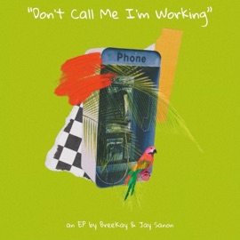 10K Hours Breekay & Jay Sanon
