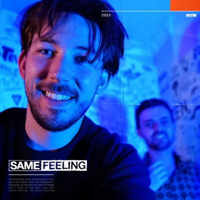 Same Feeling - Single