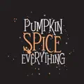 Pumpkin Spice Everything