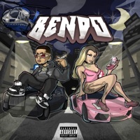 Bendo - Single - NOIR40 & Schwesta Ewa
