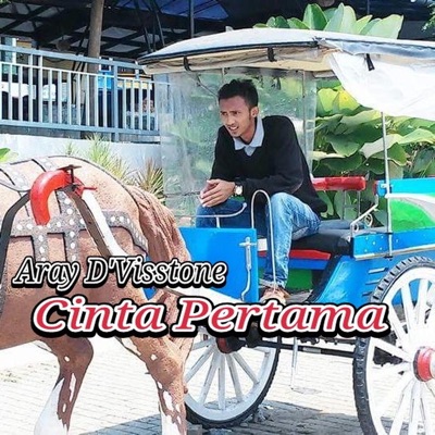 Cinta Pertama - Single