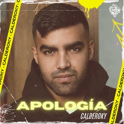 Apología (feat. Valley Music Vé)