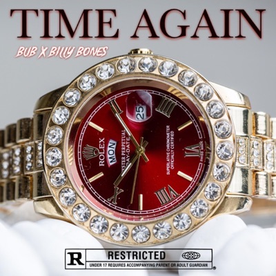 Time Again (feat. 806Bones) - Single