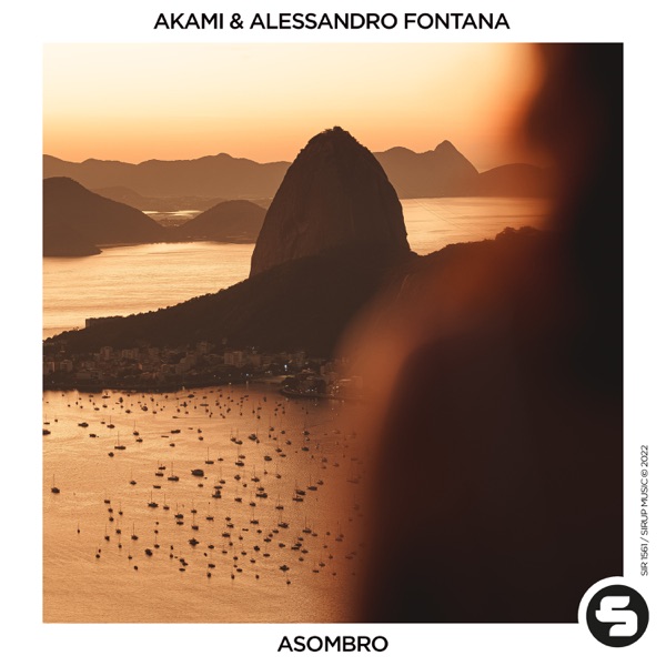 Asombro - Single
