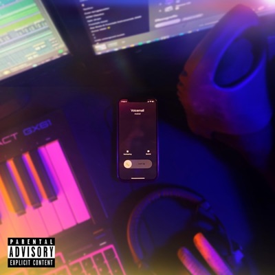 Voicemail - Single
