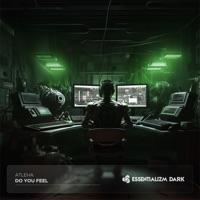 Do You Feel - Single - Atleha