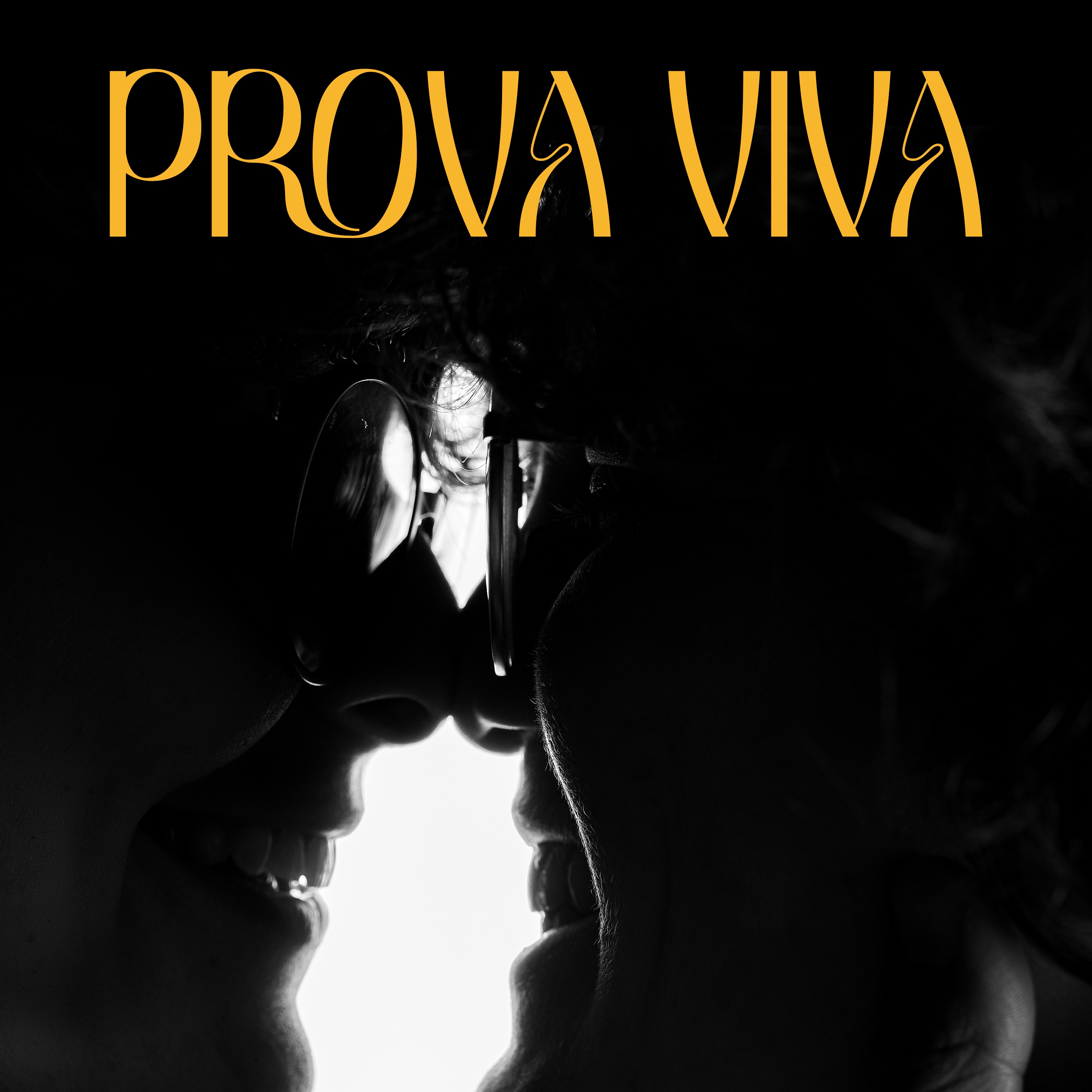 Prova Viva - Single