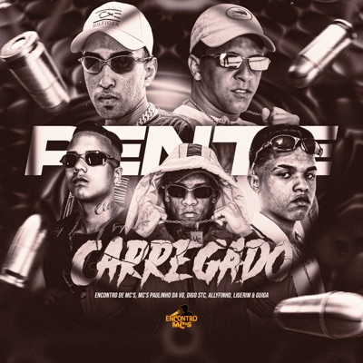 Pente Carregado - Single