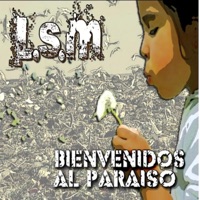 Bienvenidos al Paraíso - L.S.M.
