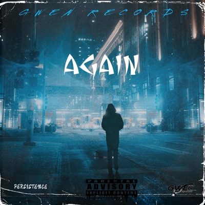 Again (feat. June B) - Single