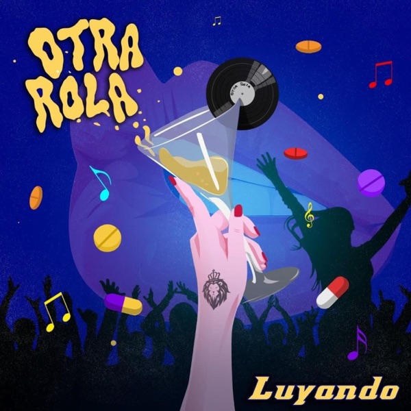 Otra Rola