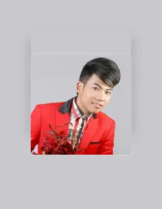 Kim Cươngを聴いたり、ミュージックビデオを鑑賞したり、経歴やツアー日程などを確認したりしましょう！