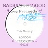 Love Proceeding (Macroblank Remix) [feat. Arthur Verocai] - Single