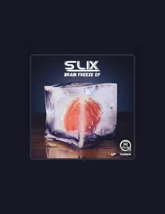 收听 Slix、观看音乐视频、阅读小传、查看巡演日期等 ！