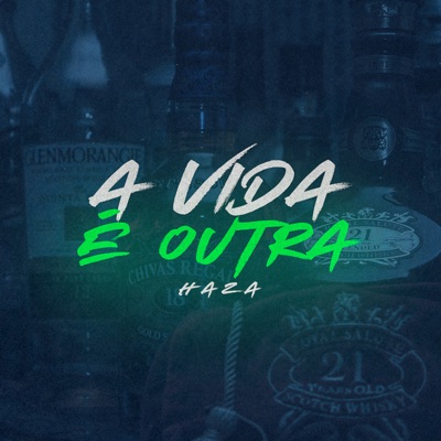 A Vida É Outra - Single