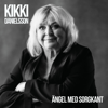 Ängel med sorgkant - Kikki Danielsson