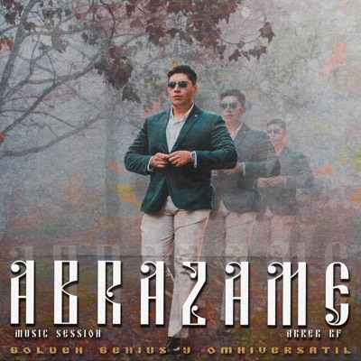 Abrázame Music Sessions - Single