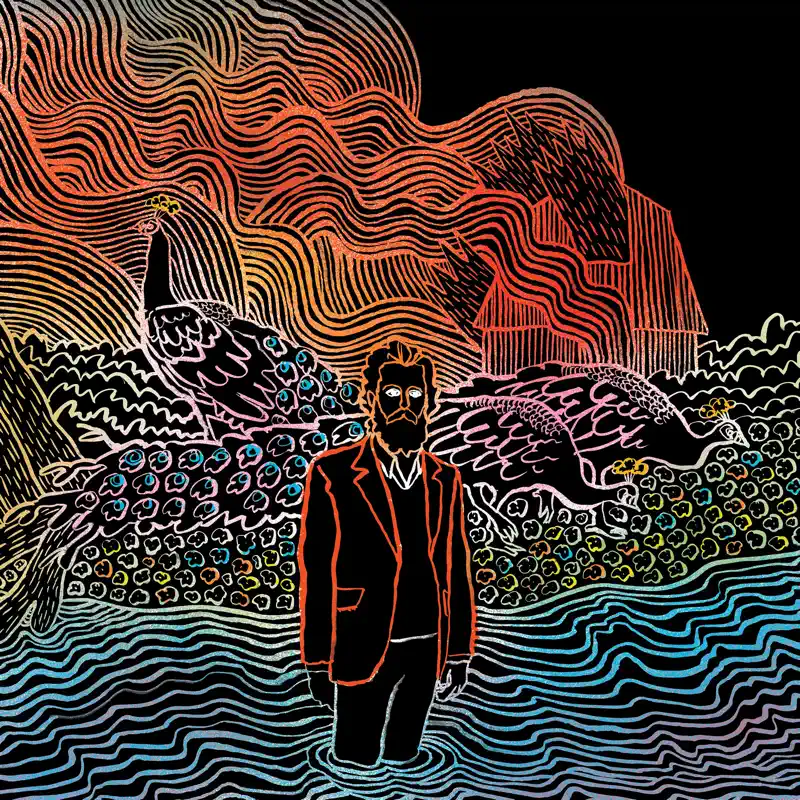 Iron & Wine - Kiss Each Other Clean (Deluxe Version) (2011) [iTunes Plus AAC M4A]-新房子
