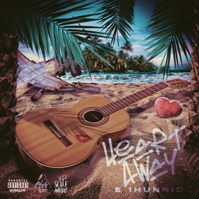 Heart Away - Single