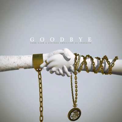 Goodbye (feat. Stephen Christian & Anberlin) - Single