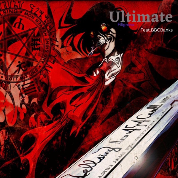Ultimate (feat. BBCBanks)