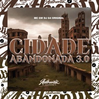 Cidade Abandonada 3.0 (feat. MC GW) - Single - DJ G4 ORIGINAL
