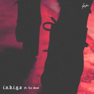 Indigo (feat. Lee Scott) - Single