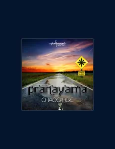 Listen to Pranayama, watch music videos, read bio, see tour dates & more!