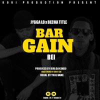Bargain Bei (feat. Beckatittle) - Single - Jygga Lo
