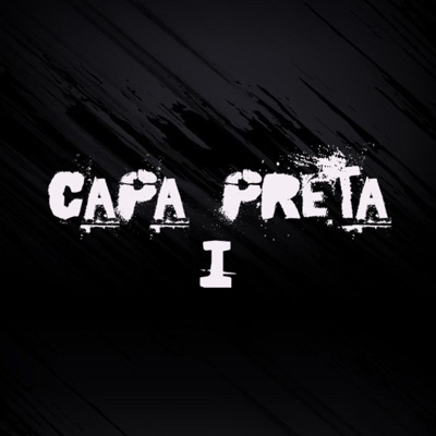 Capa Preta I - Single