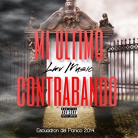 Mi Último Contrabando - Single