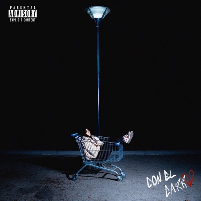 Con El Carro - Single