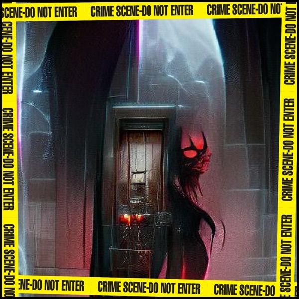 At the Door (feat. 205Duurtii)