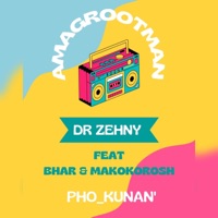 Pho Kunan' (feat. Bhar & Makokorosh) - Single - AmaGrootman & Dr zehny